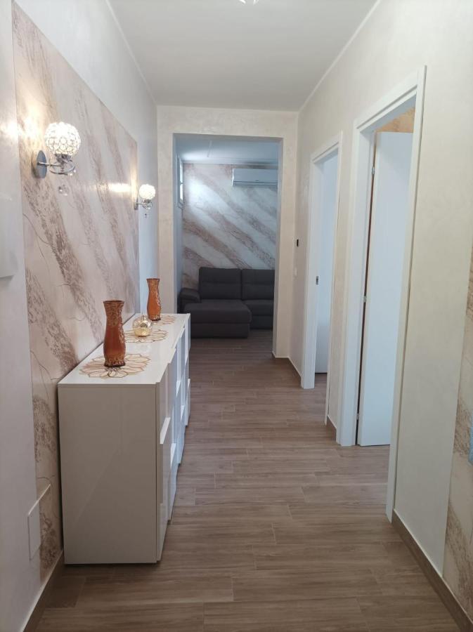 Casa Micaela Apartment คิออกเจีย ภายนอก รูปภาพ