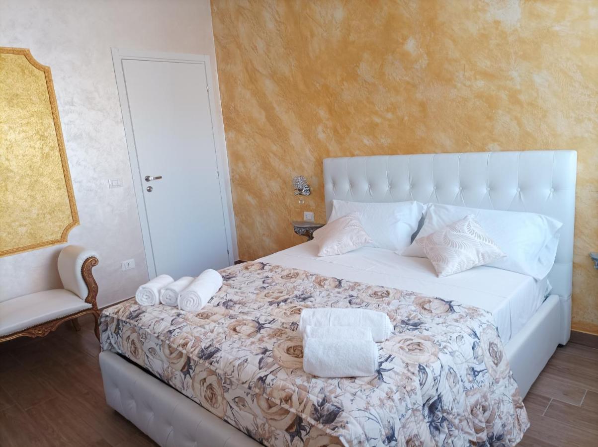 Casa Micaela Apartment คิออกเจีย ภายนอก รูปภาพ